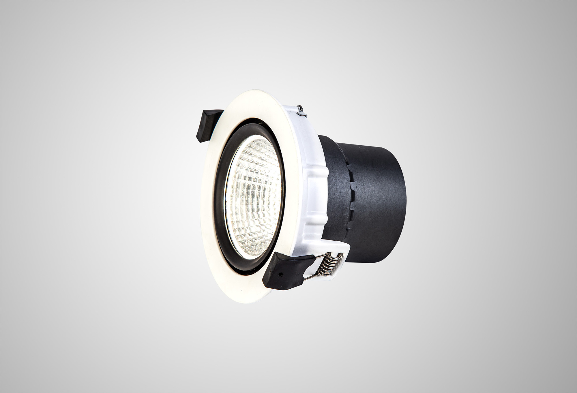 Bamo 20 Recessed Ceiling Luminaires Dlux Round Recess Ceiling Bamo 20 Recessed Ceiling Luminaires Dlux Round Recess Ceiling